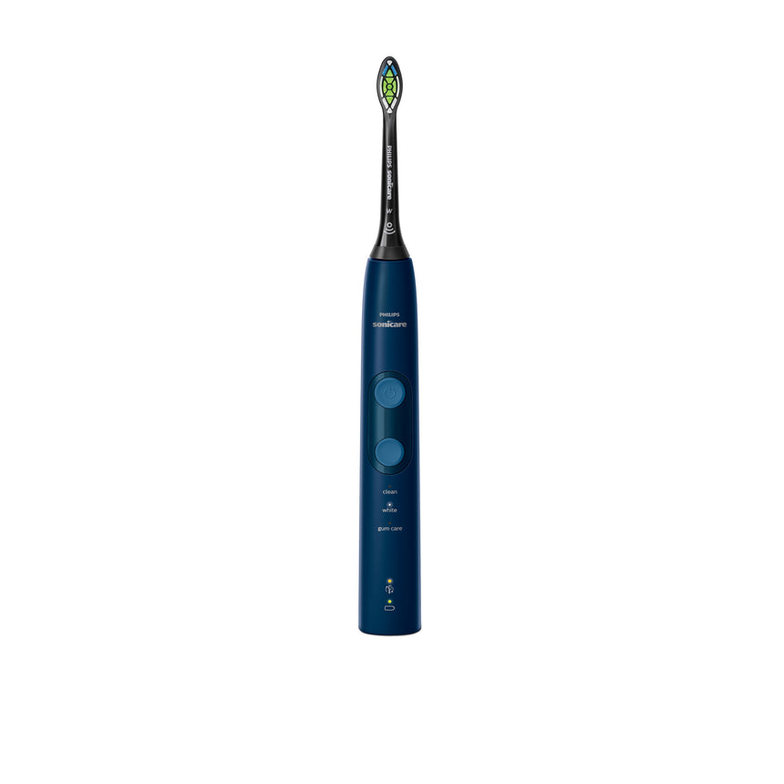 Philips Sonicare ProtectiveClean 5100 in Whitening Electric Toothbrush Navy (HX6851/56) - Image 03