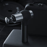 Philips Sports Massage Gun Pro (PPM7521BK) - Image 02