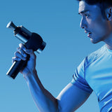 Philips Sports Massage Gun Pro (PPM7521BK) - Image 05