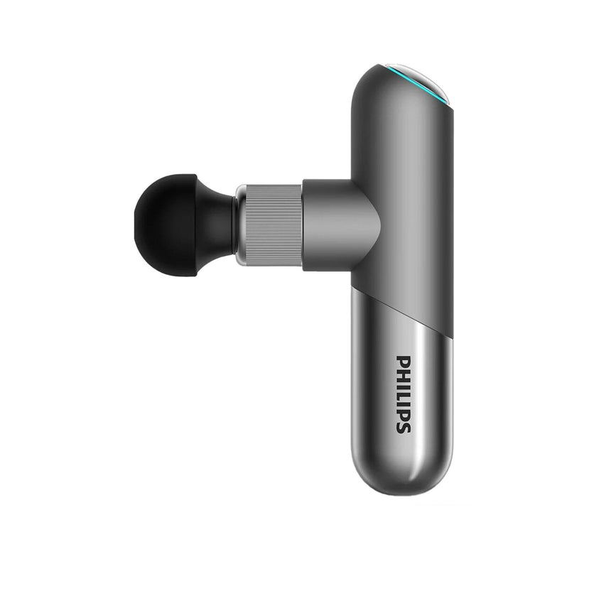 Philips Sports Mini Massage Gun (PPM7501DG) - Image 01