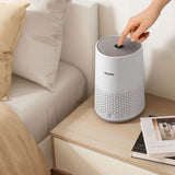 Philips 600i Series AC0650/10 Air Purifier CADR 300m3/h in White - Image 02