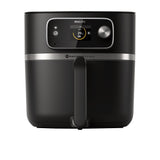 Philips 7000 Series Connected Airfryer with Probe 8.3 Litre (HD9880/90) - Image 01