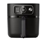 Philips 7000 Series Connected Airfryer 8.3 Litre (HD9875/90) - Image 01