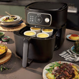 Philips 7000 Series Connected Airfryer 8.3 Litre (HD9875/90) - Image 02