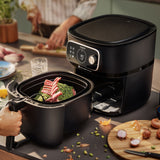 Philips 7000 Series Connected Airfryer 8.3 Litre (HD9875/90) - Image 03