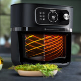 Philips 7000 Series Connected Airfryer 8.3 Litre (HD9875/90) - Image 06