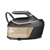 Philips PerfectCare 6000 Series PSG6064/80 Steam Generator in Black/Gold - Image 01