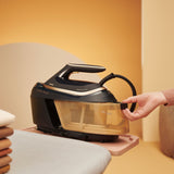 Philips PerfectCare 6000 Series PSG6064/80 Steam Generator in Black/Gold - Image 06