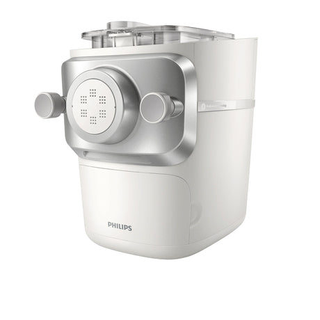 Philips HR2660/00 Premium Pasta and Noodle Maker in White - Image 01