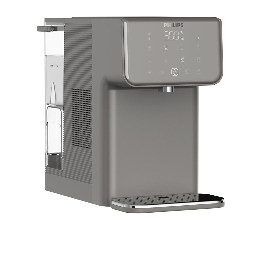 Philips Hot and Cold Compact Water Station with Micro X Clean Filtration 2.8 litre - Image 01