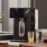 Philips Hot and Cold Sparkling Water Station with Micro X Clean Filtration 3.8 Litre - Image 02