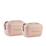 Polarbox Classic Portable Cooler 12L Nude - Image 05