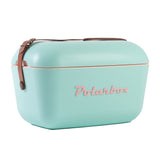 Polarbox Classic Portable Cooler 20L Cyan - Image 01