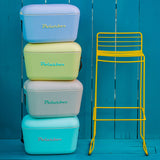 Polarbox Classic Portable Cooler 20L Cyan - Image 06