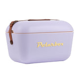 Polarbox Classic Portable Cooler 20L Lilac - Image 01