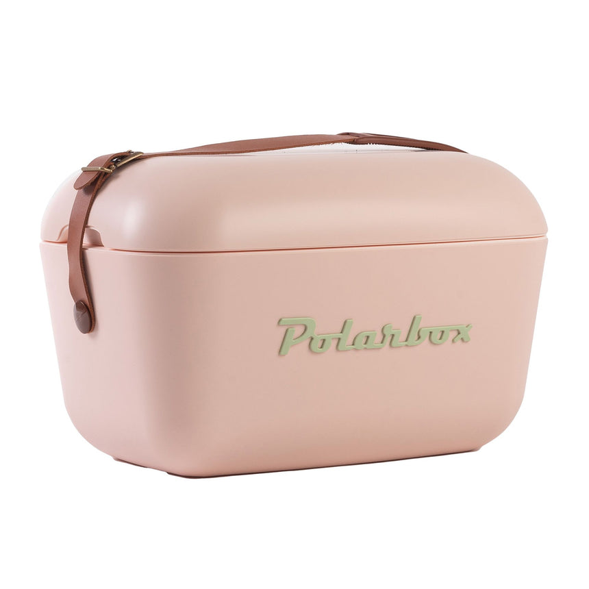 Polarbox Classic Portable Cooler 20L Nude - Image 01