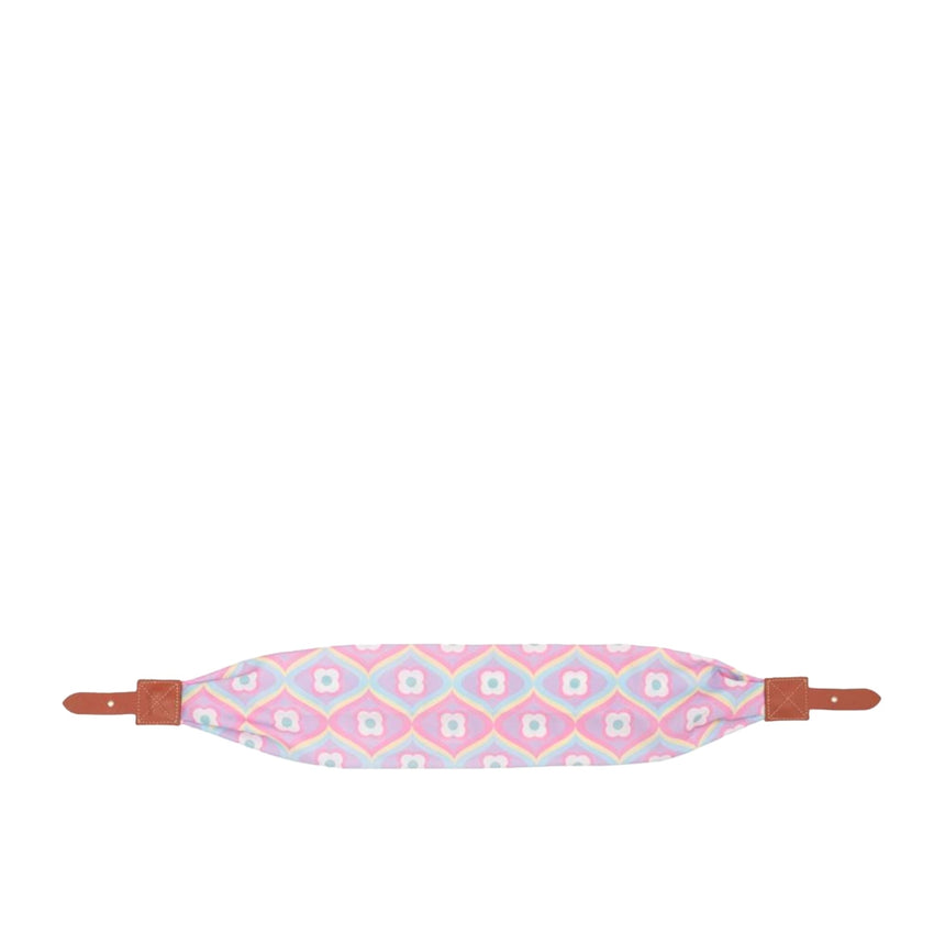 Polarbox Strap Retro Pink - Image 01