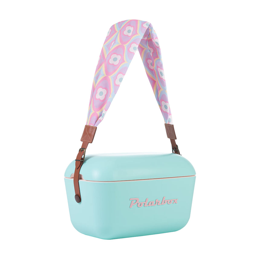 Polarbox Strap Retro Pink - Image 02