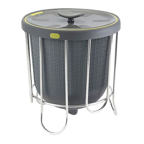 Polder Kitchen Composter 3.8L - Image 02