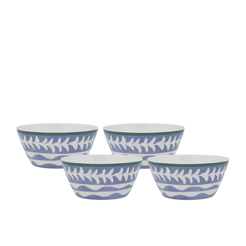 Porto Bahama Bowl Set of 4 - Image 01