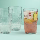 Porto Briar Highball 400ml Set of 6 - Image 04