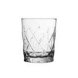 Porto Briar Tumbler 300ml Set of 6 - Image 03