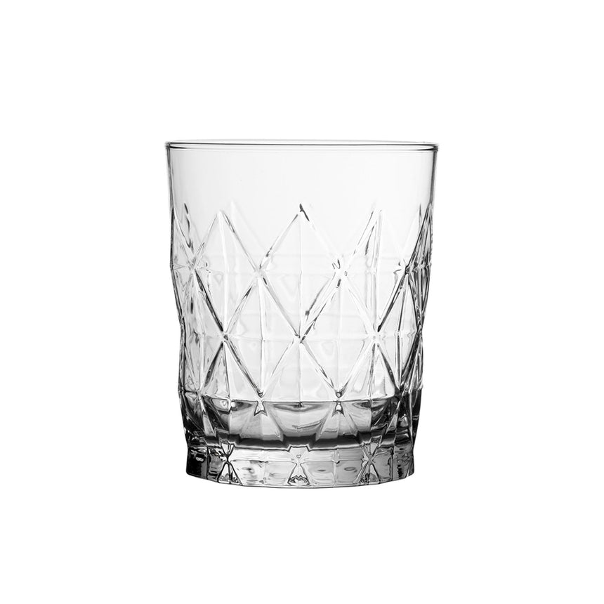 Porto Briar Tumbler 300ml Set of 6 - Image 03