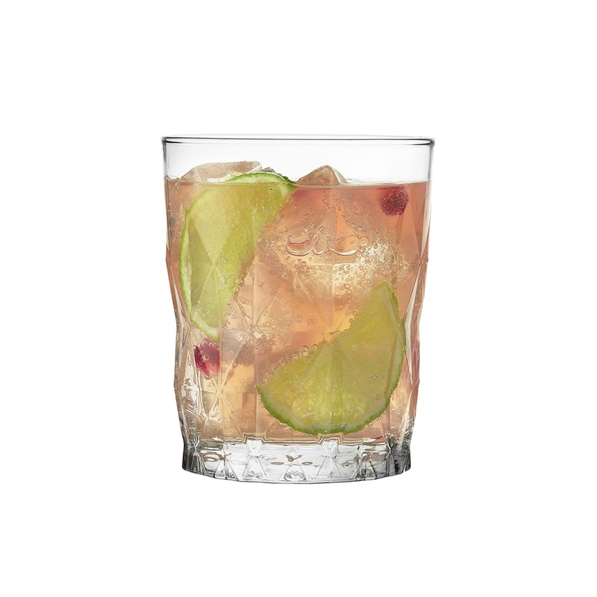 Porto Briar Tumbler 300ml Set of 6 - Image 04