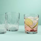 Porto Briar Tumbler 300ml Set of 6 - Image 05