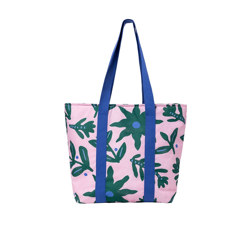 Porto Cali Insulated Tote Bag - Image 01