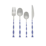 Porto Havana Cutlery Set 16pc Lilac - Image 01