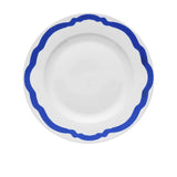 Porto La Mer Dinner Set 12 Piece Indigo - Image 03