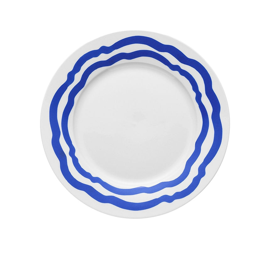 Porto La Mer Dinner Set 12 Piece Indigo - Image 04