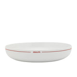 Porto Osteria Serving Bowl 32cm Chilli - Image 01