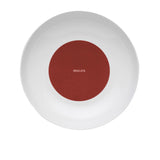 Porto Osteria Serving Bowl 32cm Chilli - Image 02