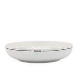 Porto Osteria Serving Bowl 32cm Nero - Image 01