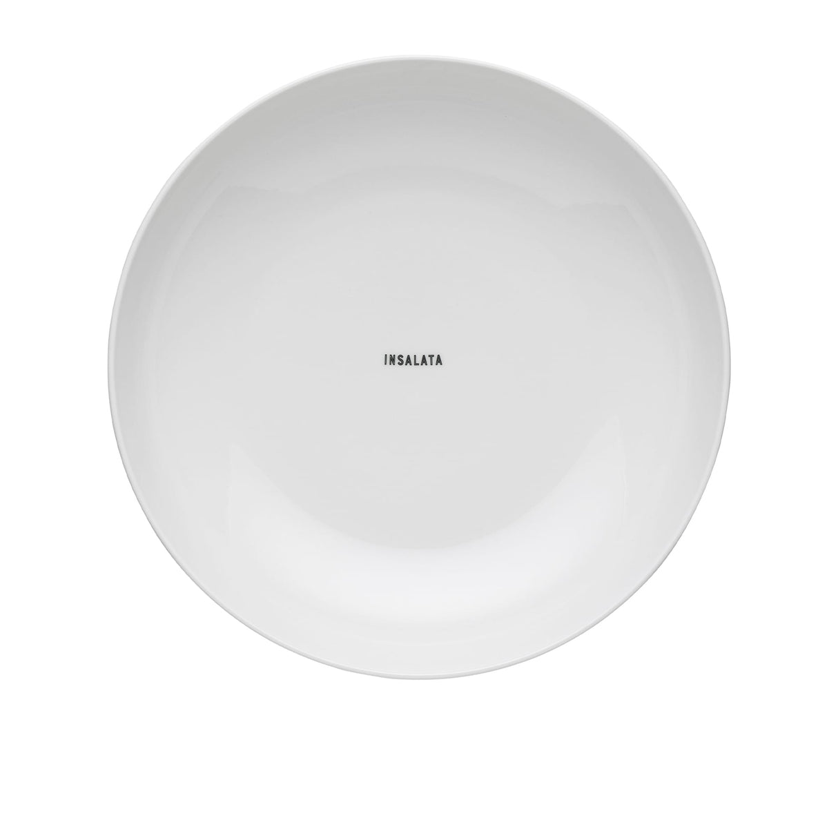 Porto Osteria Serving Bowl 32cm Nero - Image 02