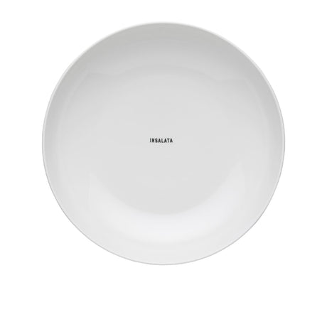 Porto Osteria Serving Bowl 32cm Nero - Image 02