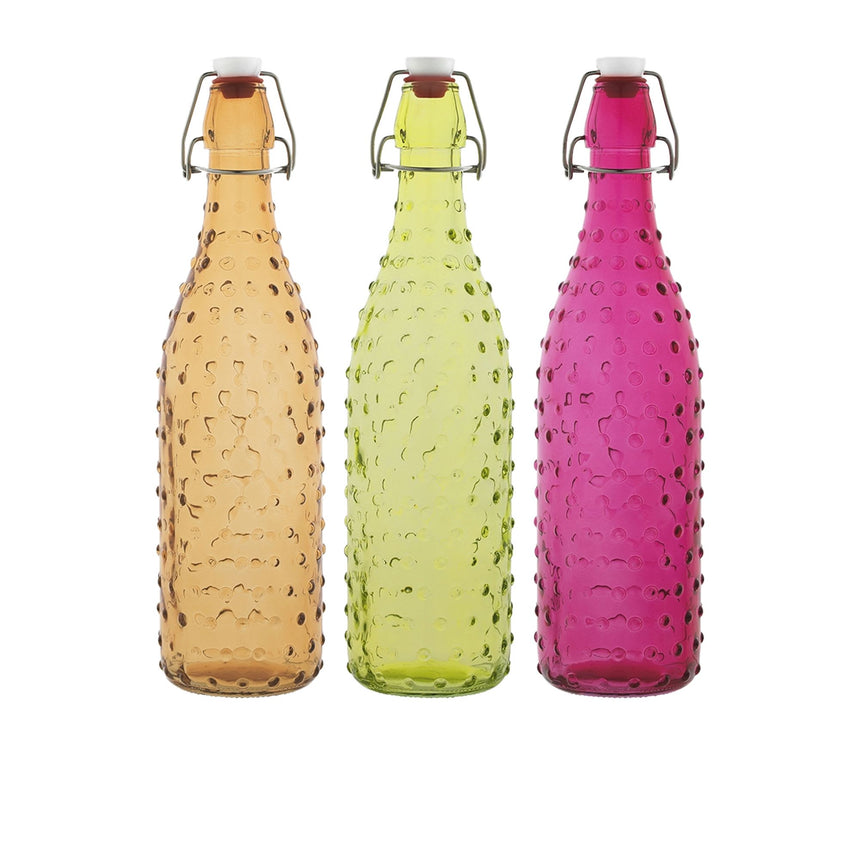 Porto Pop Bottle Dot Set of 3 - Image 01