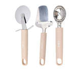 Porto Zest Utensil Tool Set 3pc - Image 01