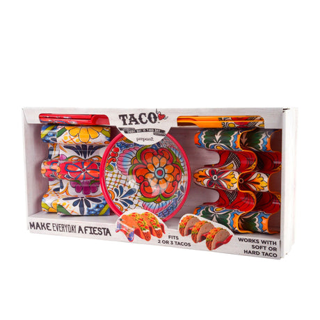 Prepara Taco Gift Set - Image 01