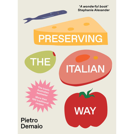 Preserving the Italian Way by Pietro Demaio - Image 01