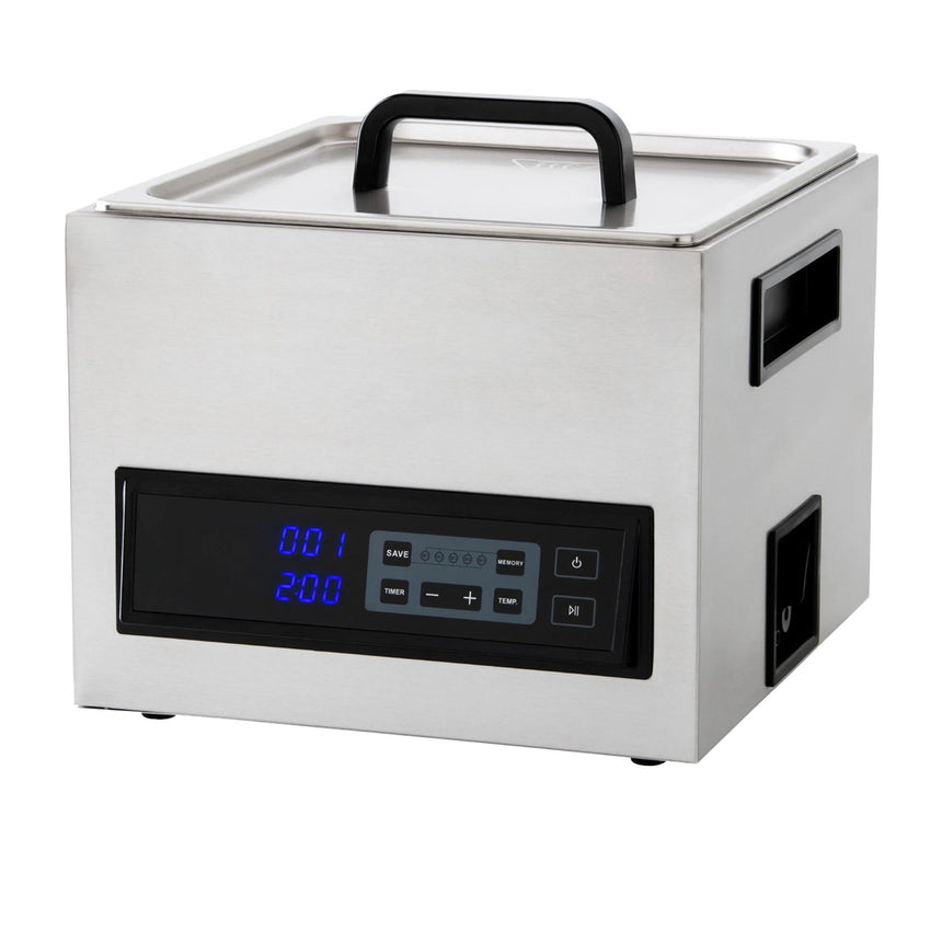 Pro-line SV-16L Sous Vide Water Bath 16L - Image 01