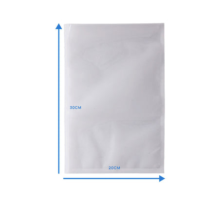 Pro-line Channel Vacuum Bags 20x30cm 100 pack - Image 02