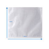 Pro-line Channel Vacuum Bags 28x25cm 80 pack - Image 02