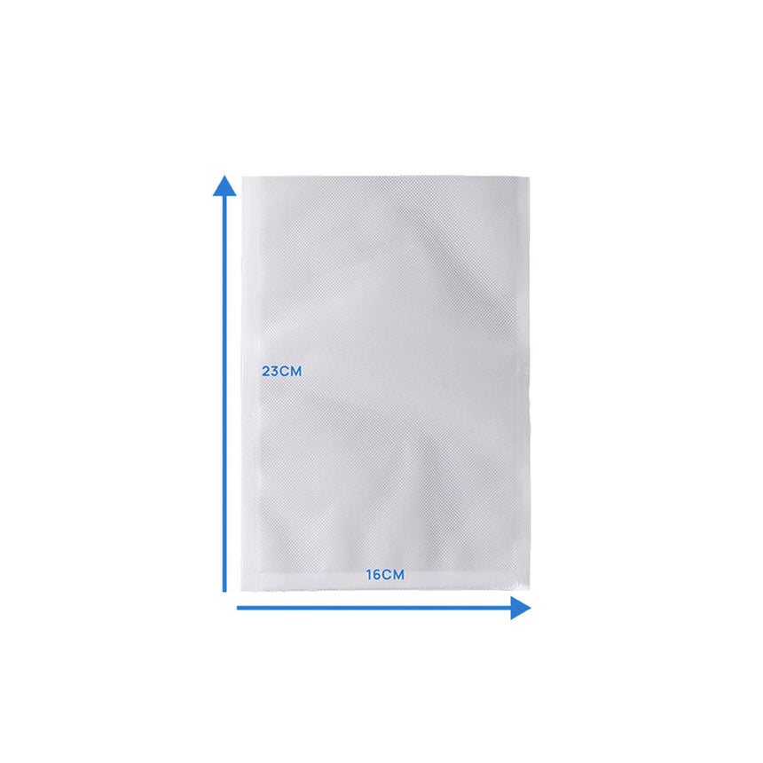 Pro-line Channel Vacuum Bags 110 Pack - Image 02