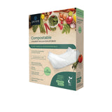 Pro-line Compostable Chamber Bags 20x30cm Pack of 70 - Image 01