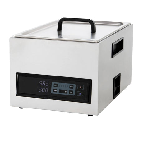 Pro-line SV-25L Sous Vide Water Bath 2000w 25L - Image 01