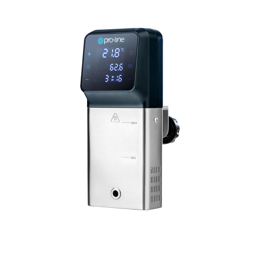 Pro-line Commercial Sous Vide Precision Cooker 1500W (SV-C1) - Image 01