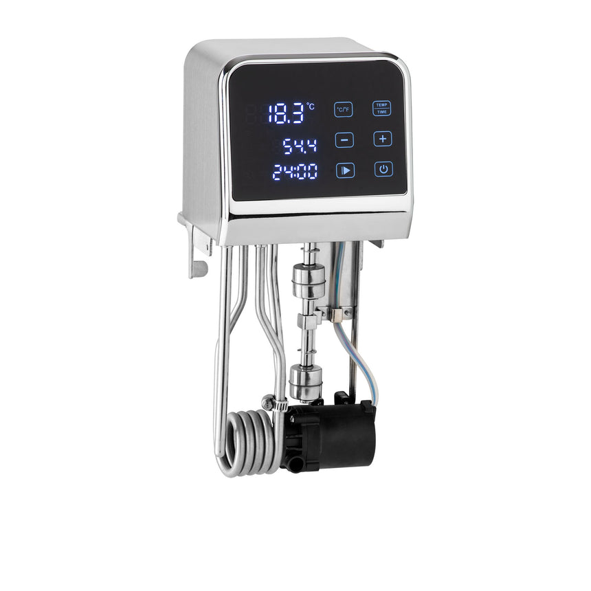 Pro-line SV-C2 Commercial Sous Vide Precision Cooker 2300w - Image 03